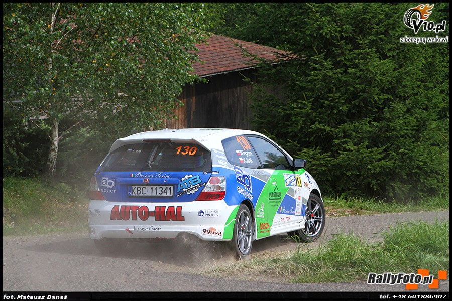 Rajd Rzeszowski